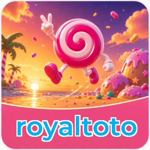royaltoto APK
