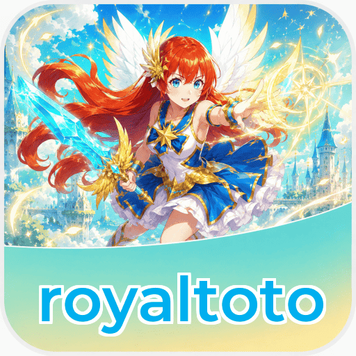 royaltoto Signature