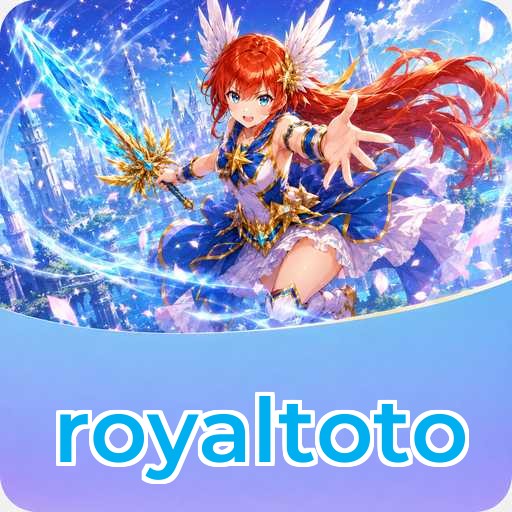 royaltoto APK Structure