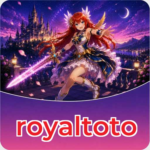royaltoto Components