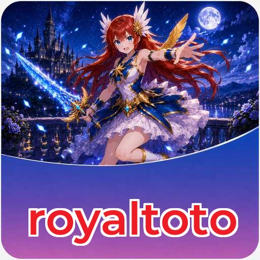 royaltoto Components