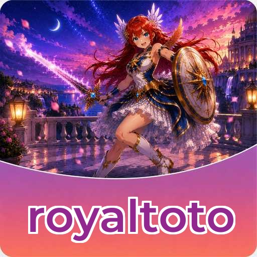 royaltoto Components