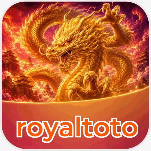 royaltoto Aplikasi