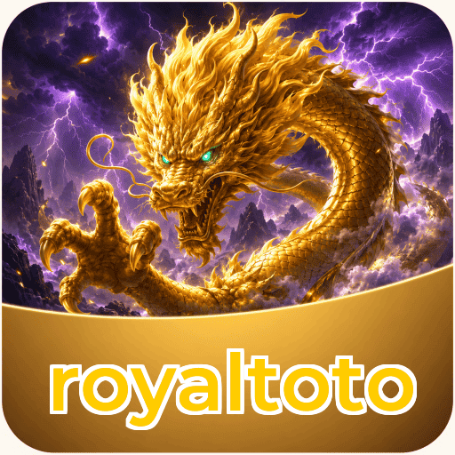 royaltoto APK Structure
