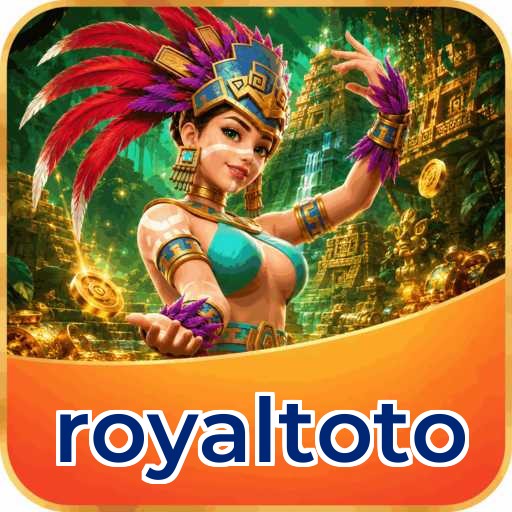 Screenshot Proses Instalasi royaltoto APK