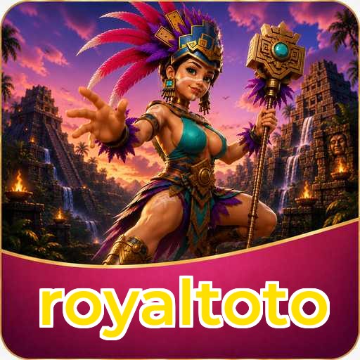 royaltoto APK