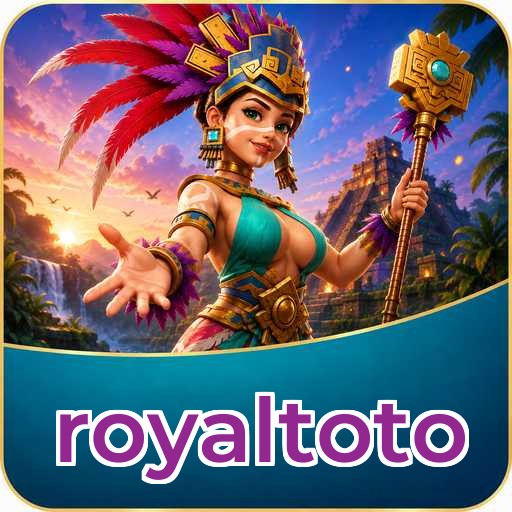 royaltoto APK