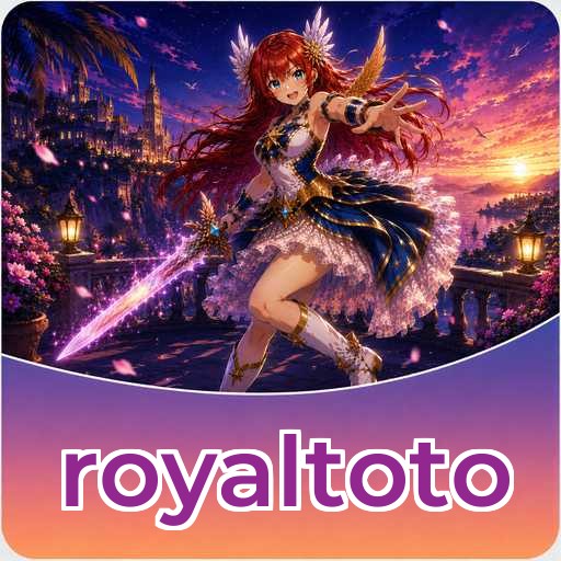 royaltoto Signature