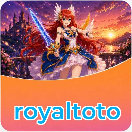 royaltoto APK