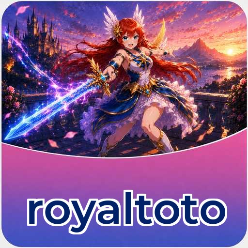 royaltoto Download