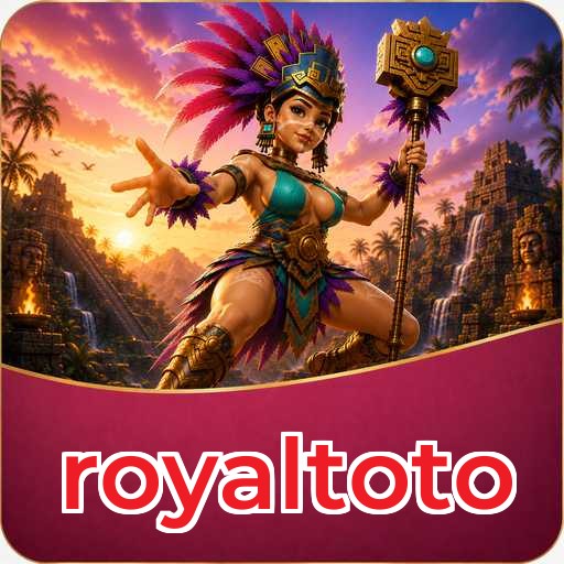royaltoto APK Structure