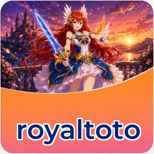 royaltoto APK Structure