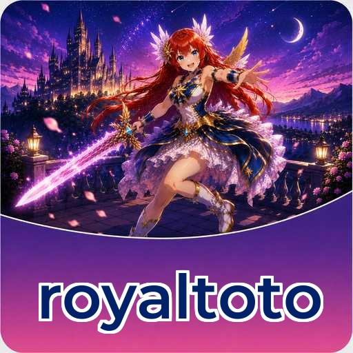 royaltoto APK Structure