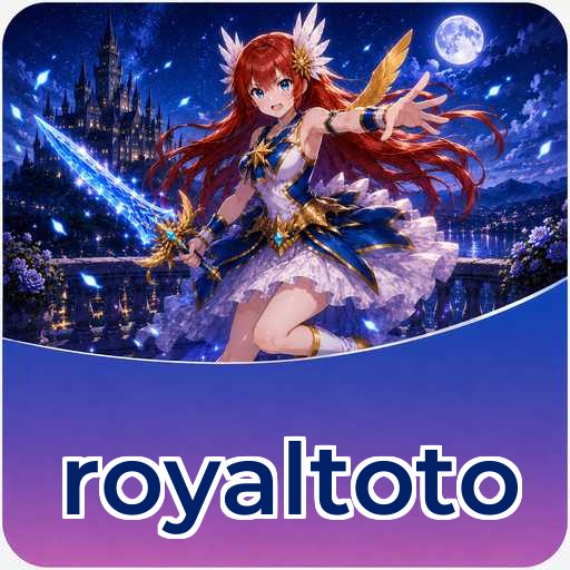 royaltoto Technical Info