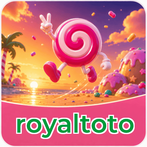 Hasil Scan VirusTotal untuk royaltoto APK